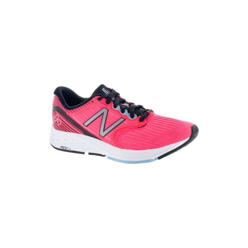 New balance femme clearance corail