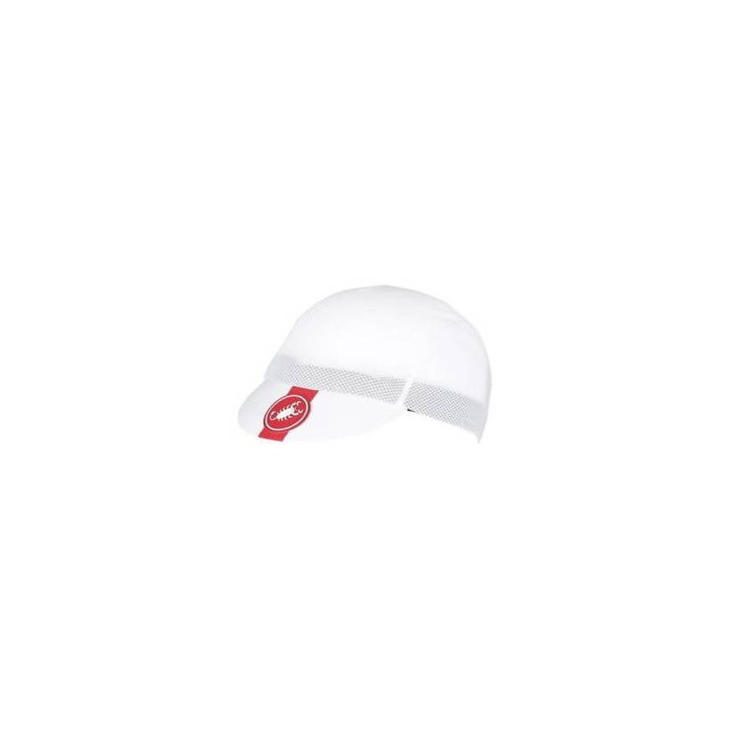 Casquette Castelli A/C