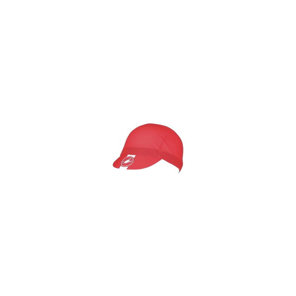 xE4;hrend günstig Kaufen-Castelli A / C Radmütze. rot. Castelli A / C Radmütze. rot <![CDATA[Perfekte Mütze zum Tragen unter dem Helm während Ihrer Fahrradtrainingseinheiten.]]>. 