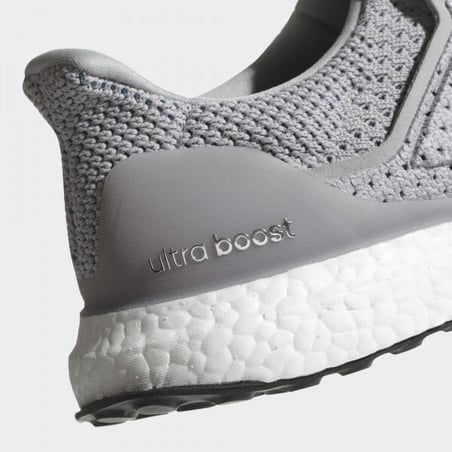 Adidas Ultra Boost Clima SS18 Gray Men
