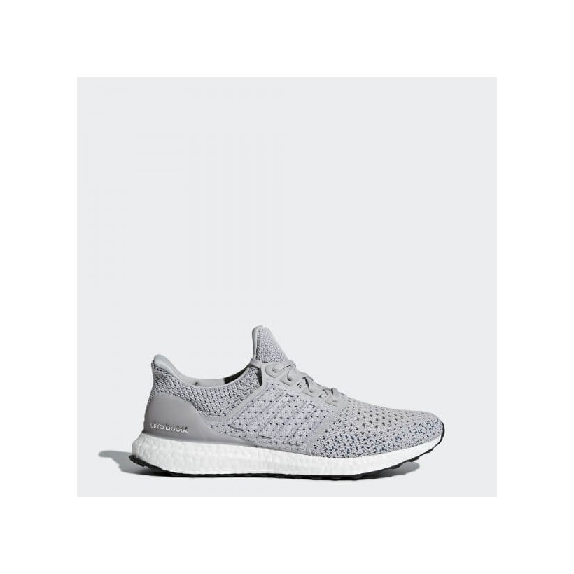 Adidas Ultra Boost Clima SS18 Gris Homme
