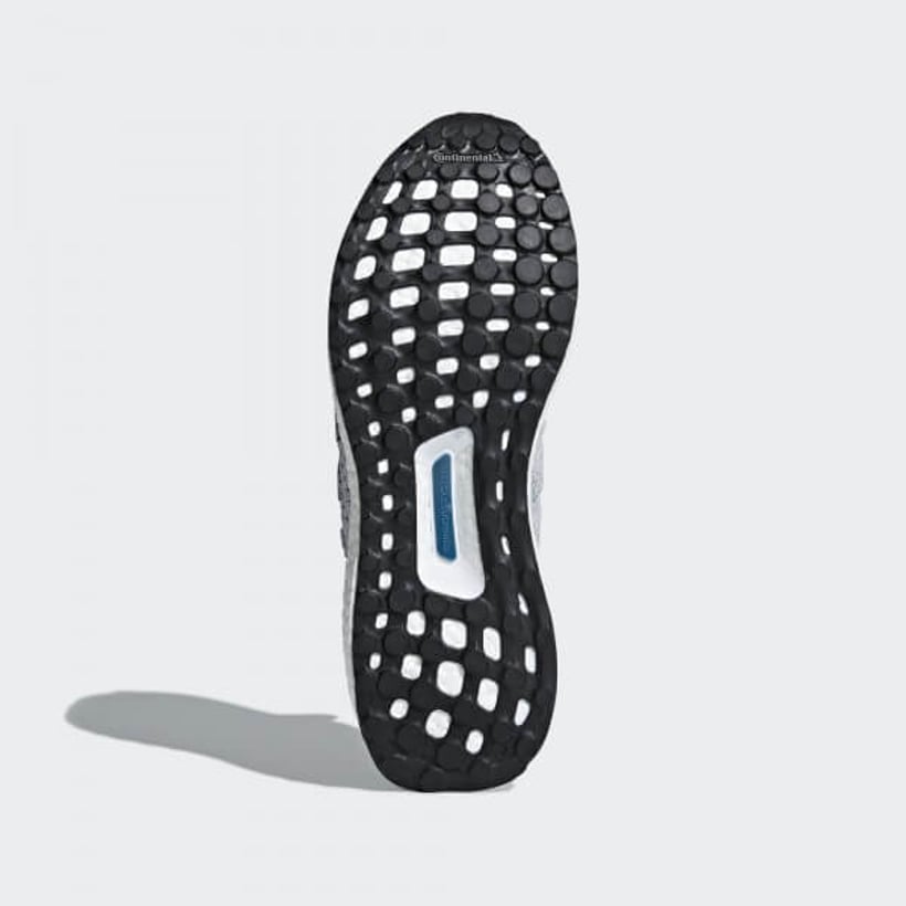Adidas Ultra Boost Clima SS18 Grijs Heren