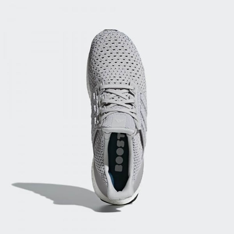 Adidas Ultra Boost Clima SS18 Gray Men