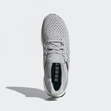 Adidas Ultra Boost Clima SS18 Szary Męskie