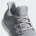 Adidas Ultra Boost Clima SS18 Cinza Masculino