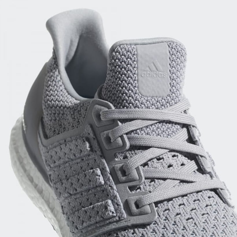 Adidas Ultra Boost Clima PV18 Gris Hombre