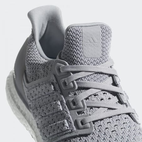 Adidas Ultra Boost Clima SS18 Szary Męskie
