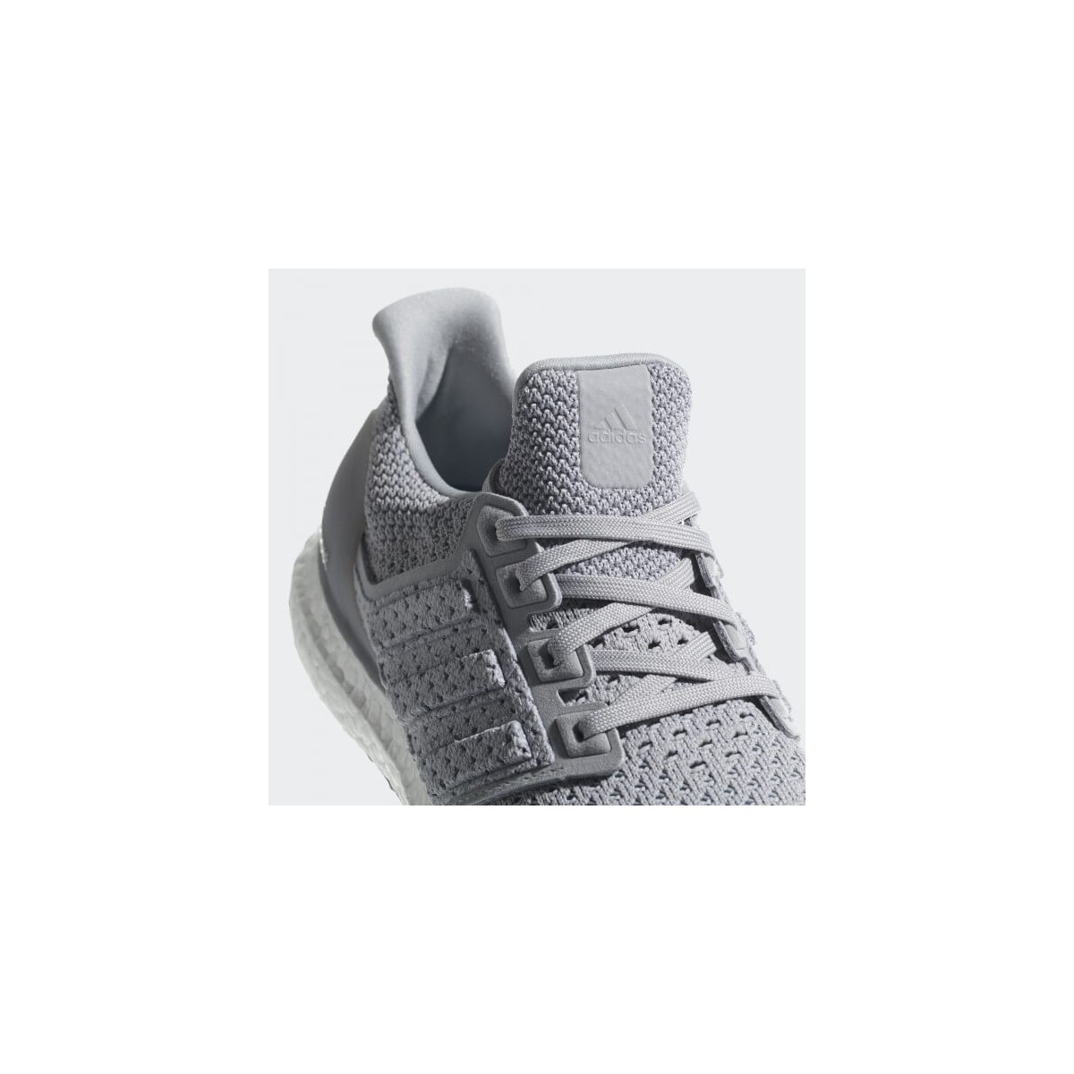 Mercurio Perú promesa Adidas Ultra Boost Clima PV18 Gris Hombre