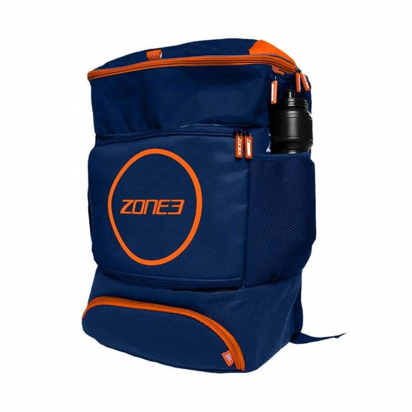 Zaino di transizione Triathlon Zone3