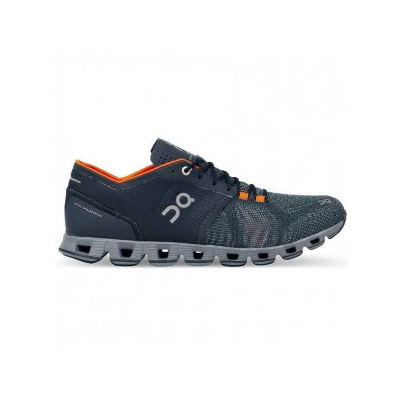 Chaussures ON Cloud X Storm / Flash SS18
