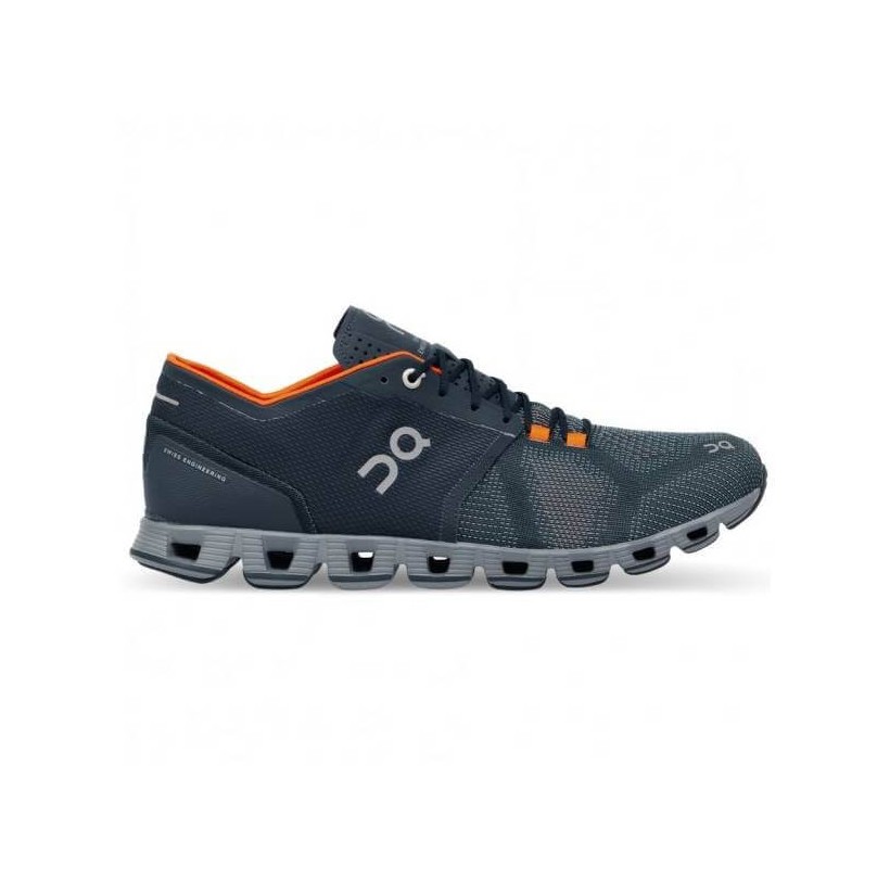 ON Cloud X Scarpe Storm/Flash SS18