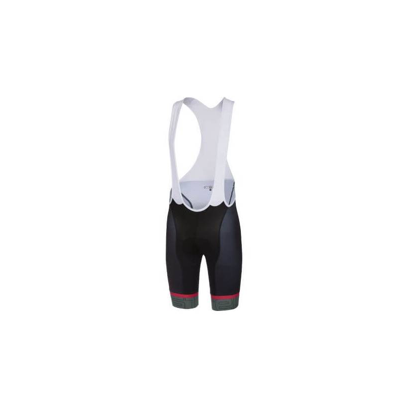 Calções de banho Castelli Volo preto / cinza