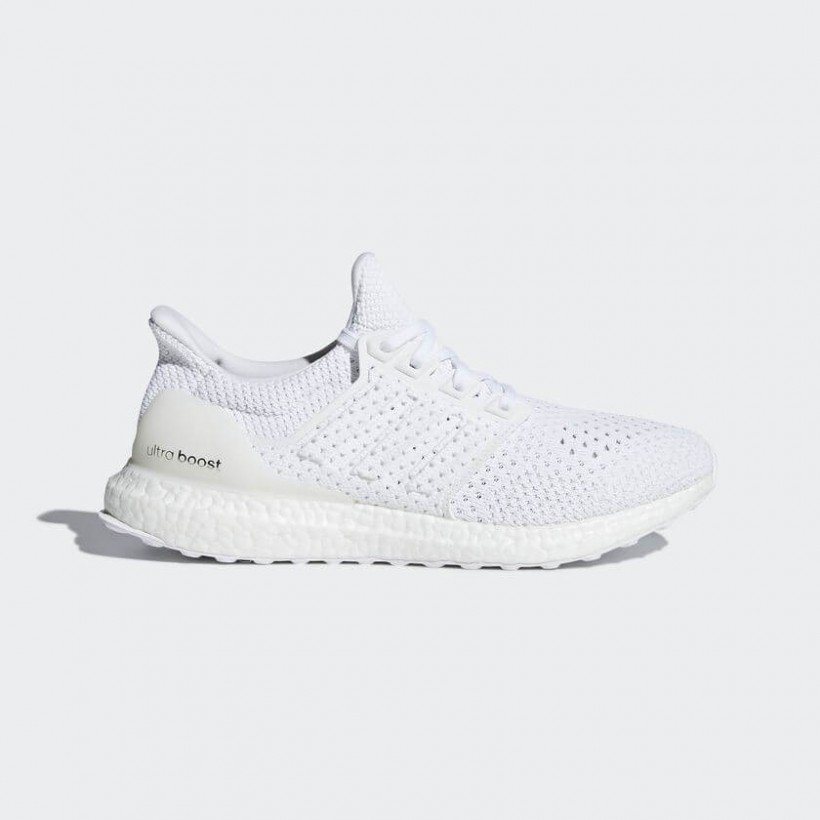 Adidas Boost Clima White