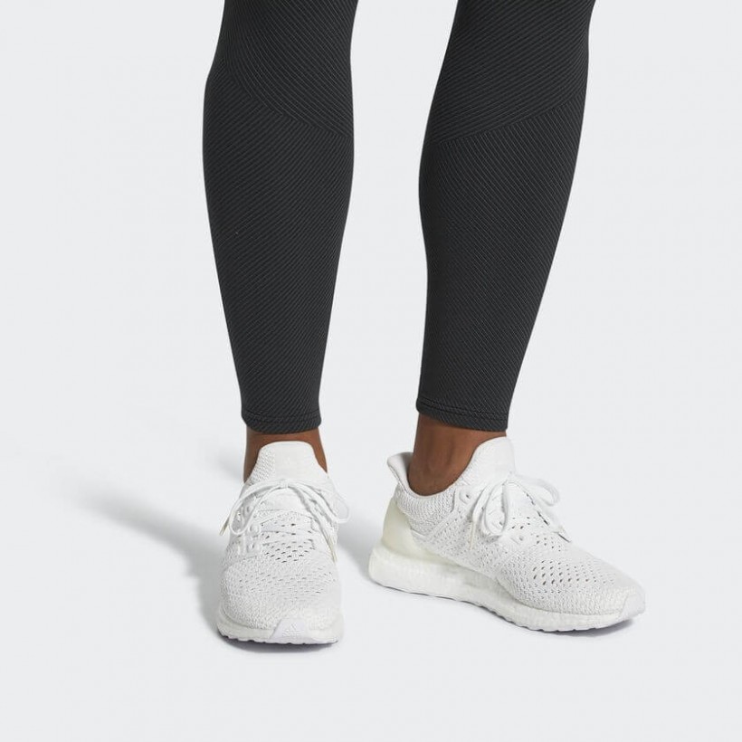 Men's adidas ultraboost clima running shoes on sale
