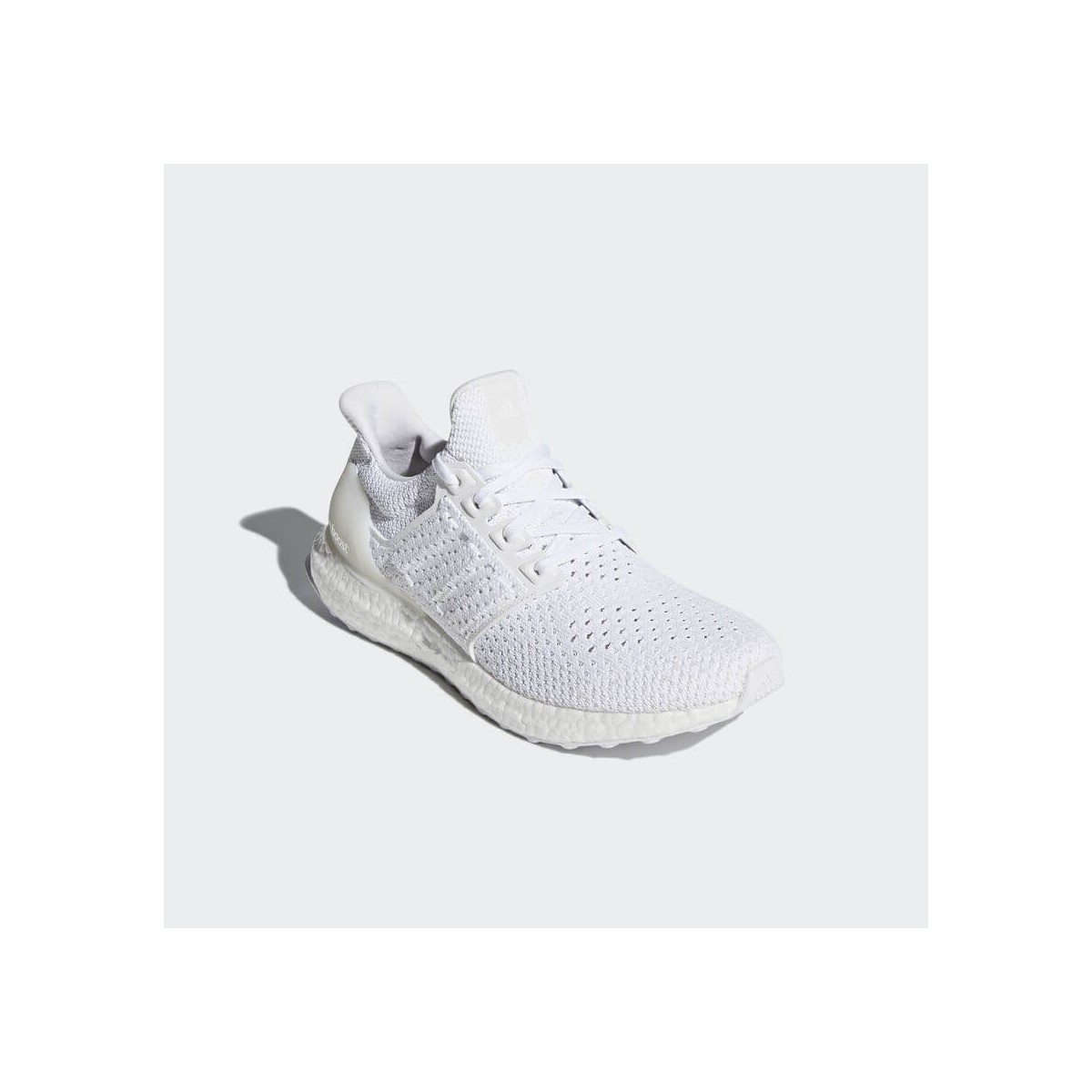 Lamer músico Aptitud Adidas Ultra Boost Clima White Shoes