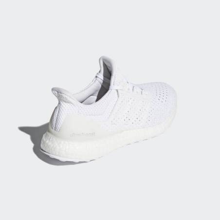 Tênis Adidas Ultra Boost Clima Branco SS18