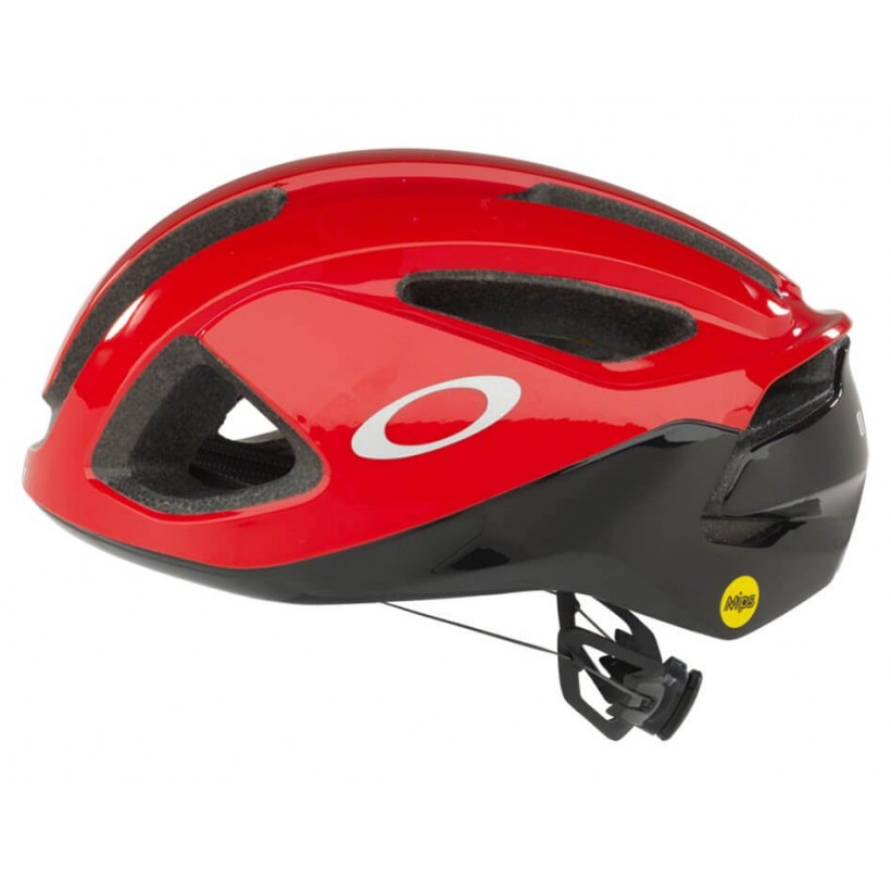Oakley ARO3 MIPS Helmet Red
