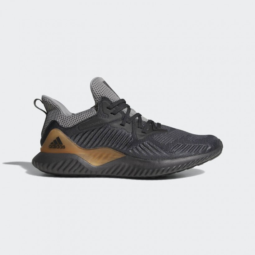 Adidas Alphabounce Beyond Men's SS18 Shoes