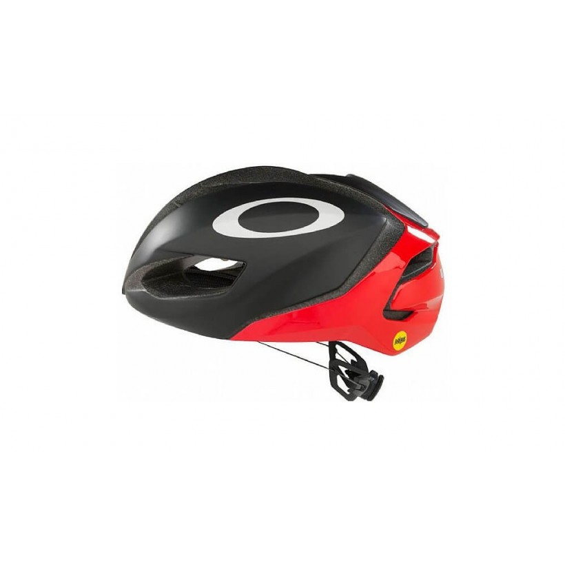 Oakley ARO5 MIPS Helmet Black / Red