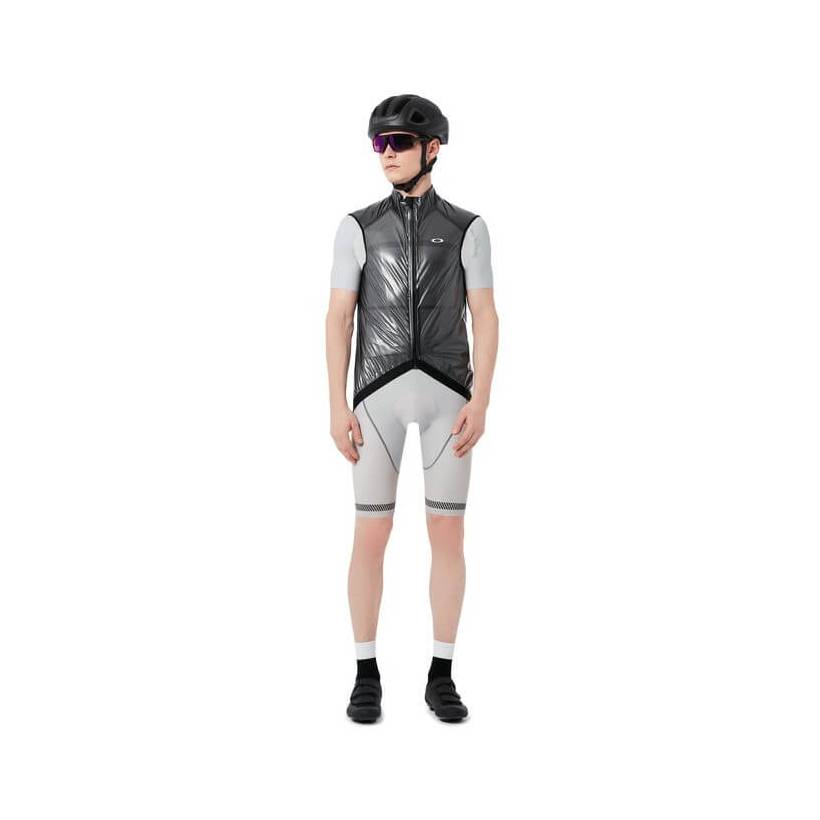 Veste de route Jawbreaker