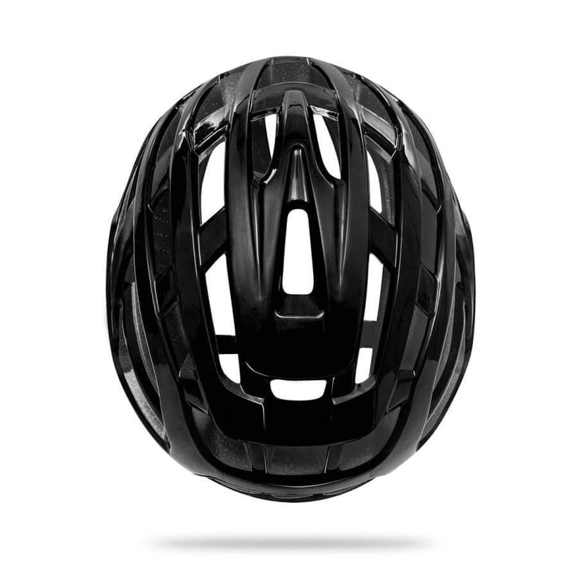 Kask Valegro Glossy Black Helmet