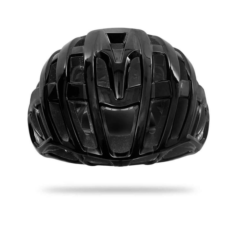 Kask Valegro Glossy Black Helmet