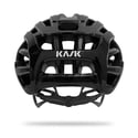 Kask Valegro Glossy Black Helmet
