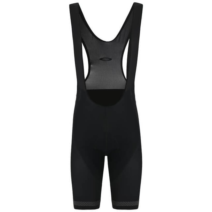 Culote Oakley Jawbreaker premium BIB Negro