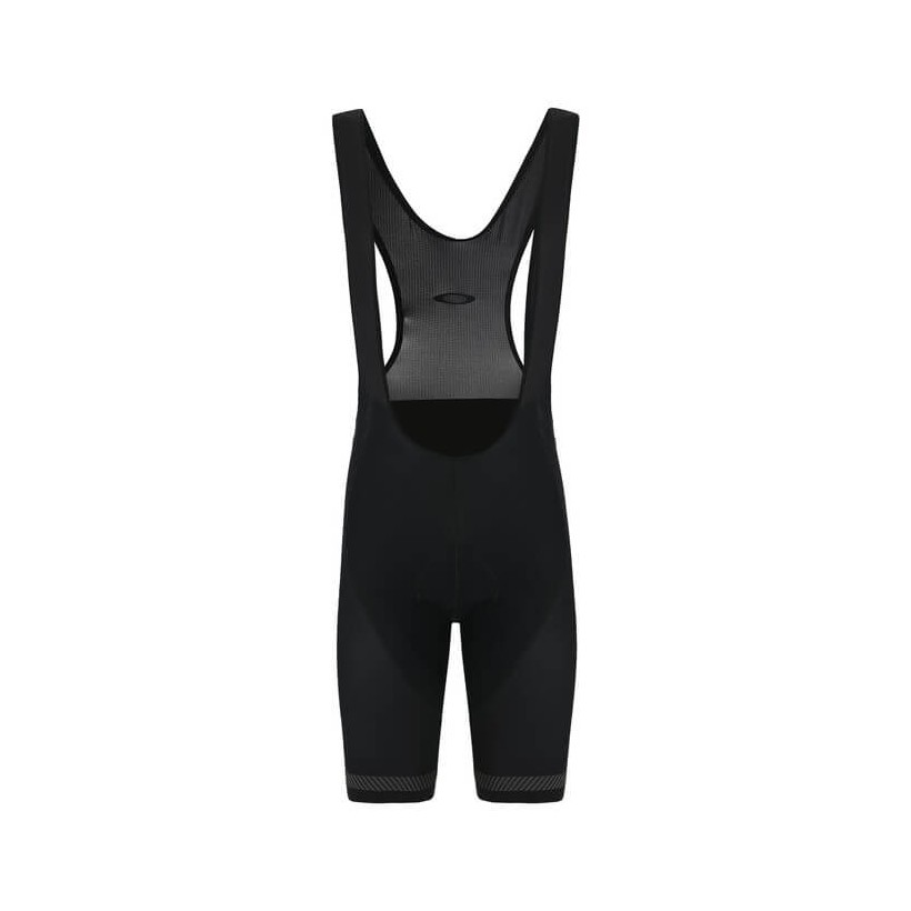 Oakley Jawbreaker Premium Bib Shorts Black