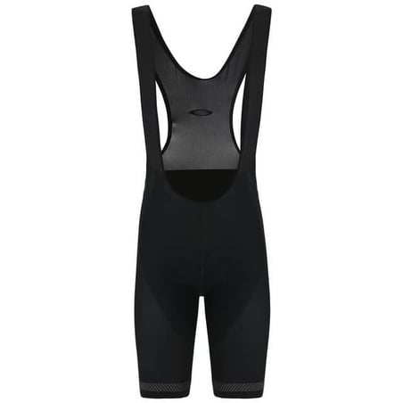 Cuissard à bretelles Oakley Jawbreaker Premium Noir