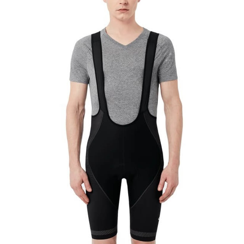 Culote Oakley Jawbreaker premium BIB Negro
