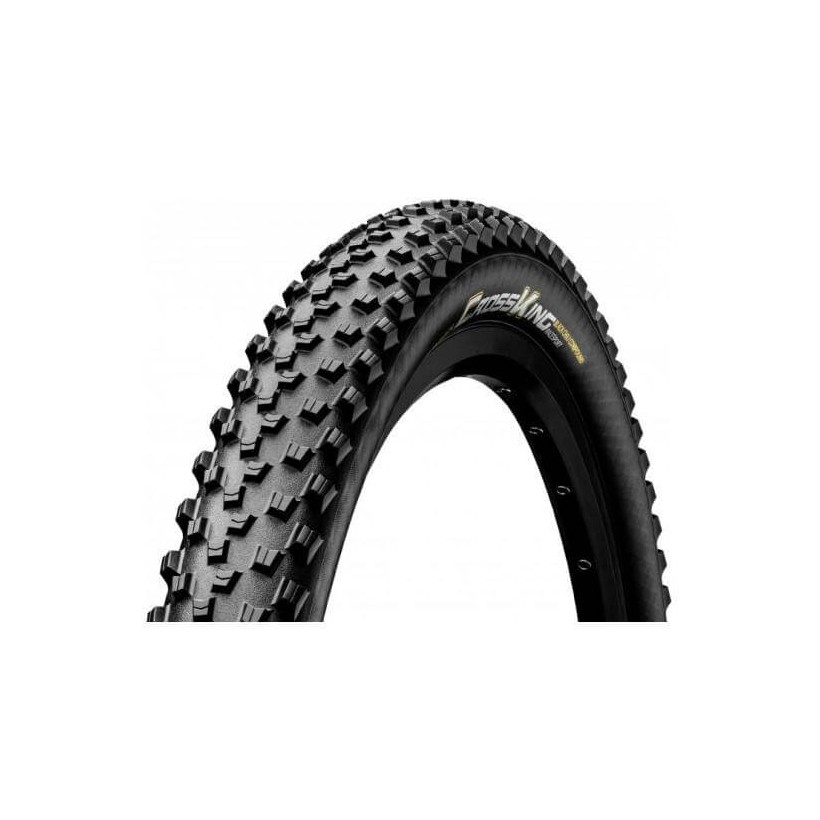 Pneu Continental CrossKing Protection 27,5 / 29 x 2,20 TR - 365Rider