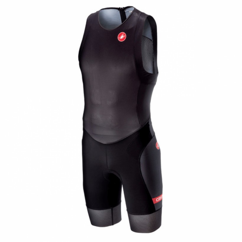 Castelli Free tri Itu Suit Jumpsuit