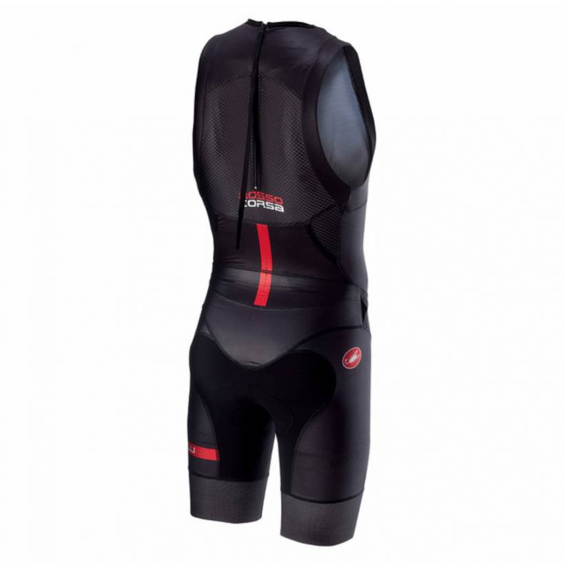 Castelli Free tri Itu Suit jumpsuit