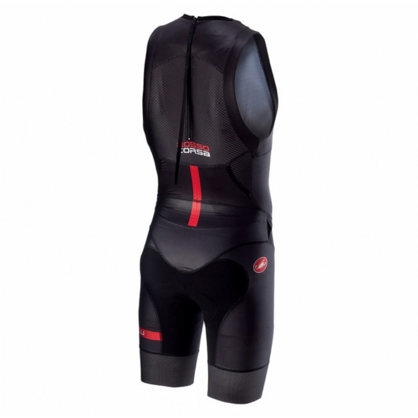 Combinaison Castelli Free tri Itu Suit
