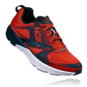 Hoka One Tracer 2 Orange SS18