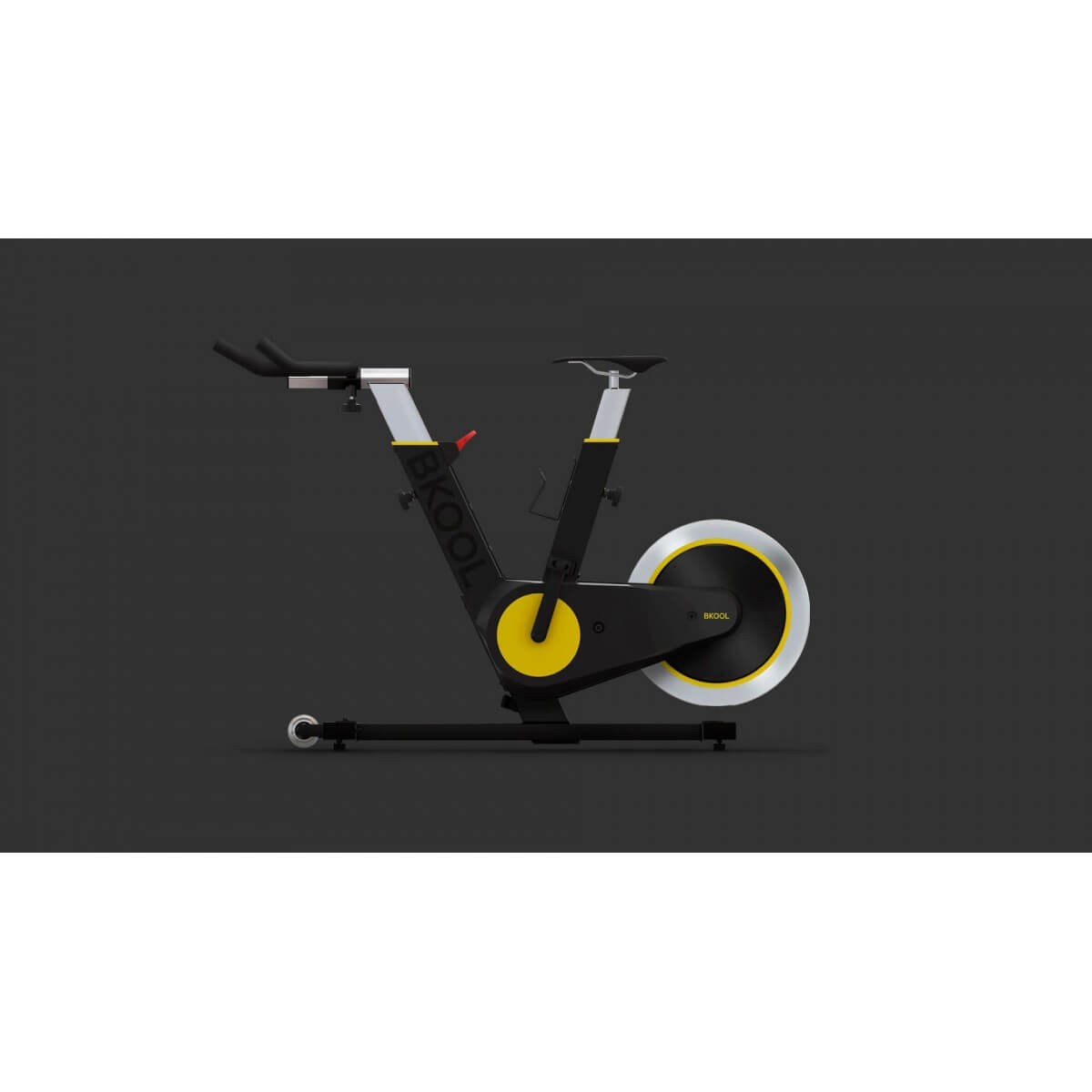 Bkool bici top spinning