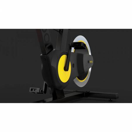 Bkool Smart Bike + 18 mesi Premium + Supporto Tablet Bkool + Supporto Mobile Bkool