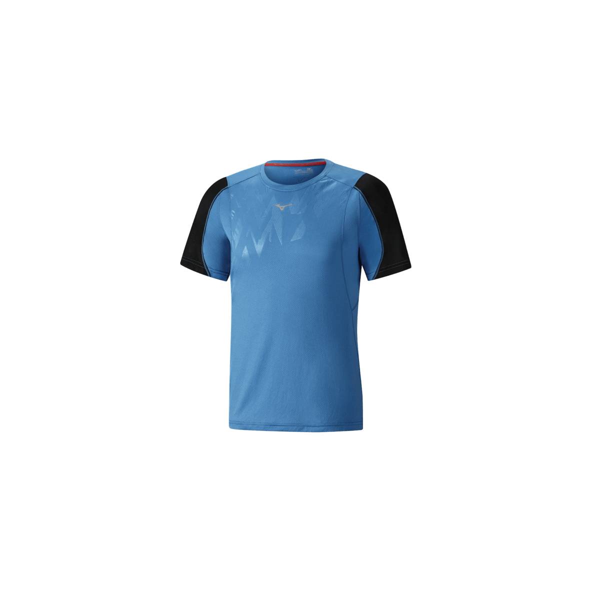 Mizuno alpha vent tee deals