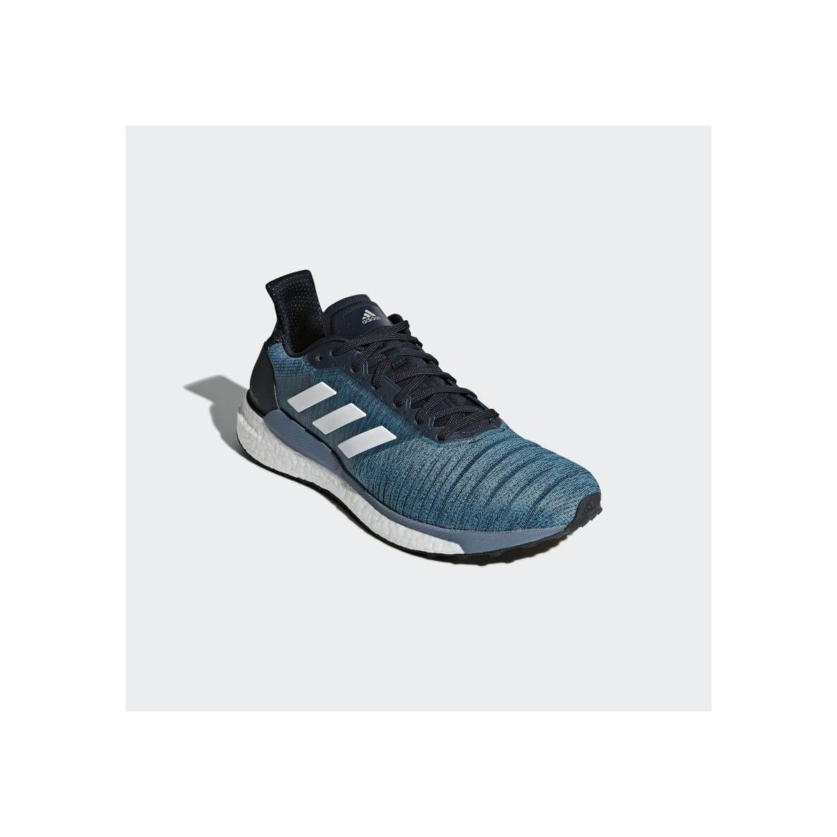 Solar glide top 18