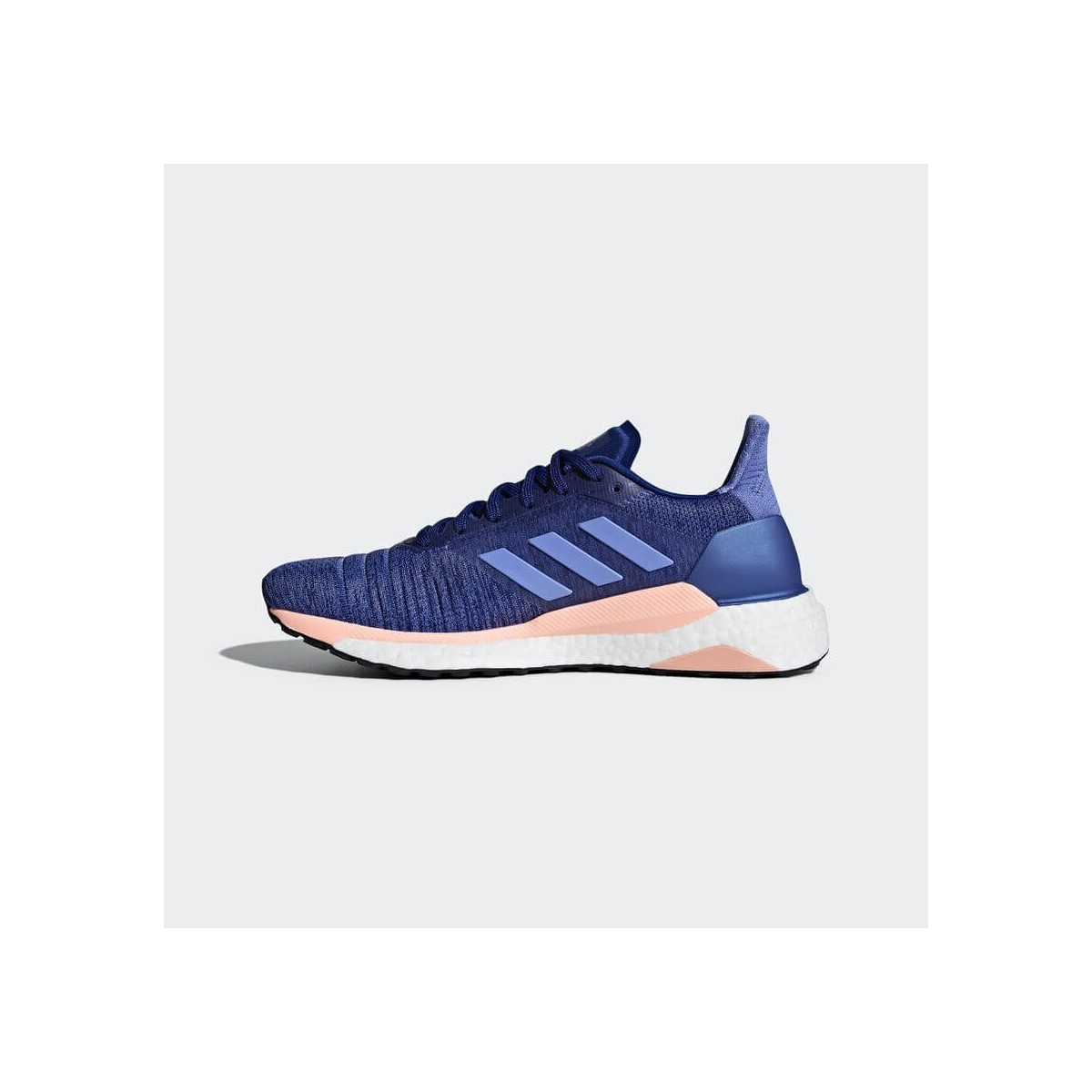 Adidas Solar Glide Azul OI18 - 365Rider