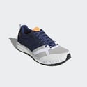 Adidas adizero tempo 9 Blue / White