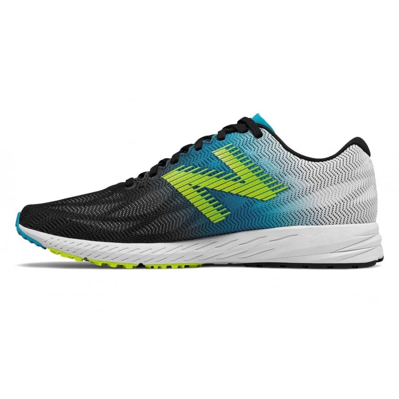 New Balance 1400 v6 blu/nero da uomo