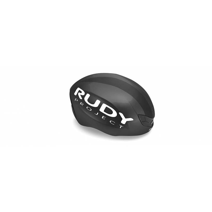 Casco Rudy Project Boost Pro Negro Mate/Brillo