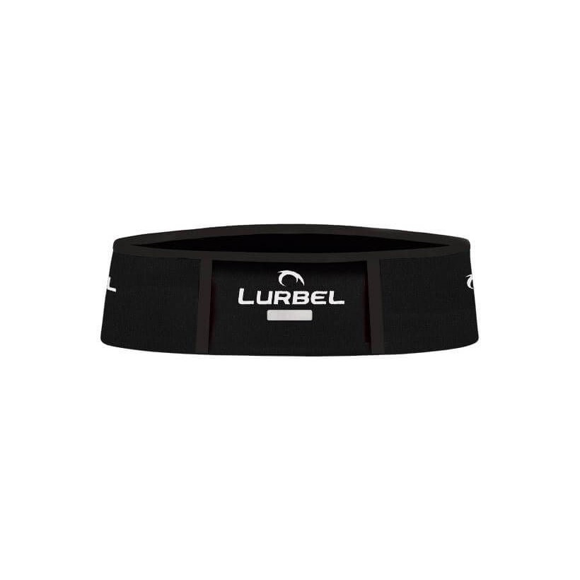 Lurbel Loop Evo I Gürtel Schwarz