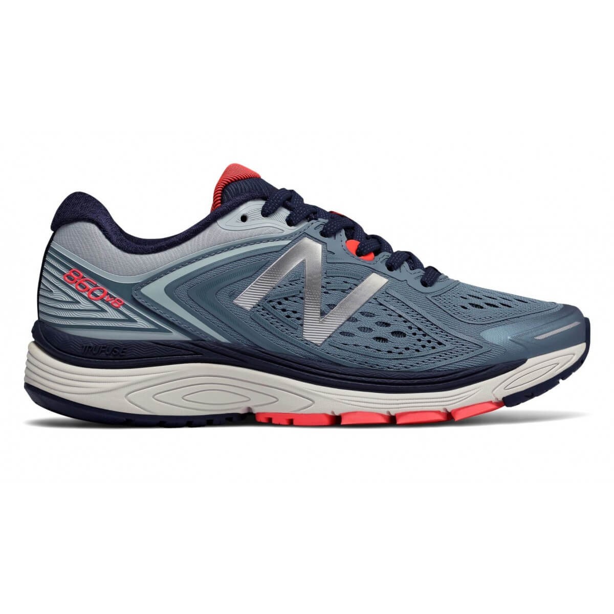 New balance trufuse 860v8 discount