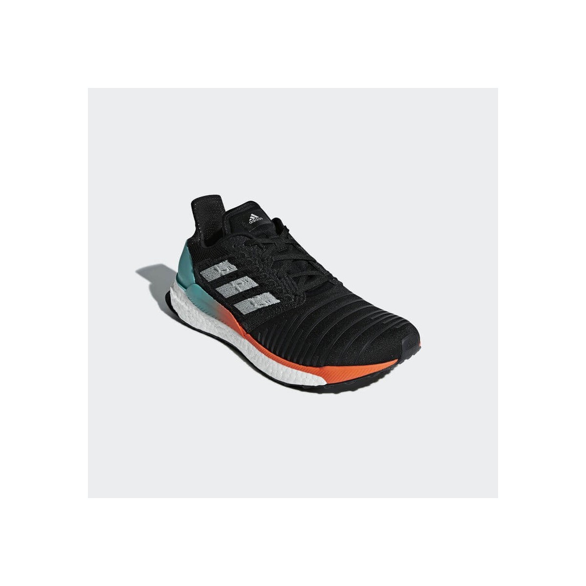 Carrera Horror Beber agua Nuove scarpe Adidas Solar Boost AW18 da uomo - 365Rider