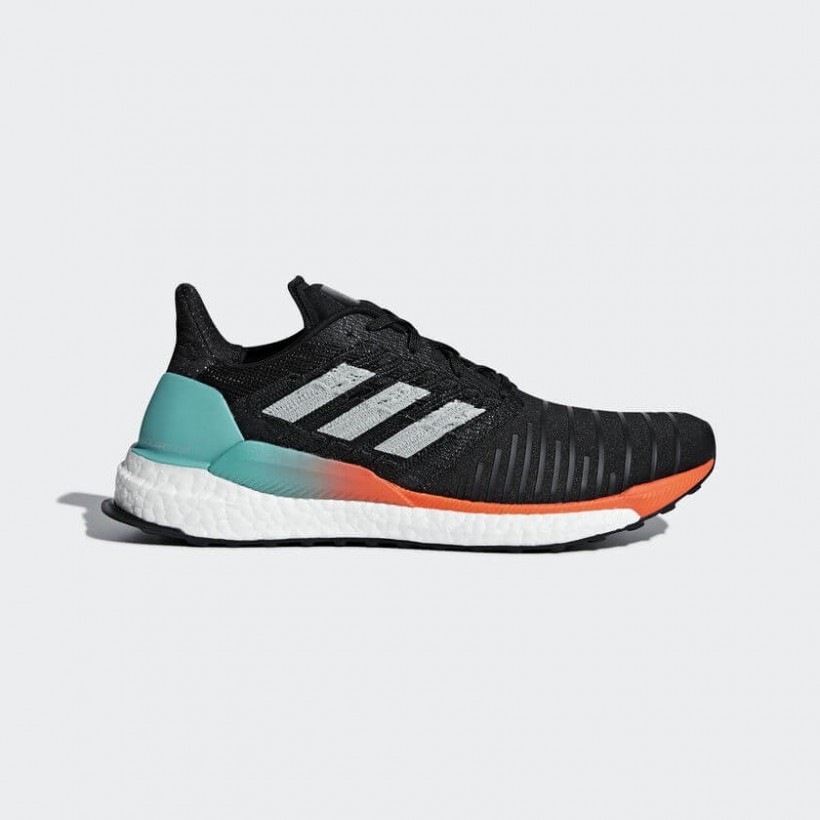 Chaussures Homme Adidas Solar Boost AW18