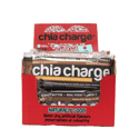 Chia Charge Box 12 Energy Bars 50gr