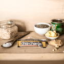 Chia Charge Box 12 Energy Bars 50gr